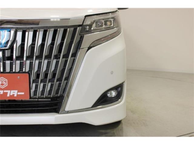 エスクァイア（新潟県新潟市東区）画像15