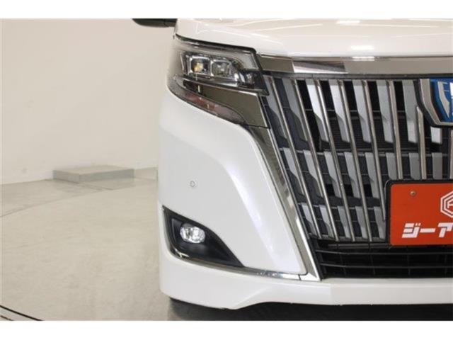 エスクァイア（新潟県新潟市東区）画像17