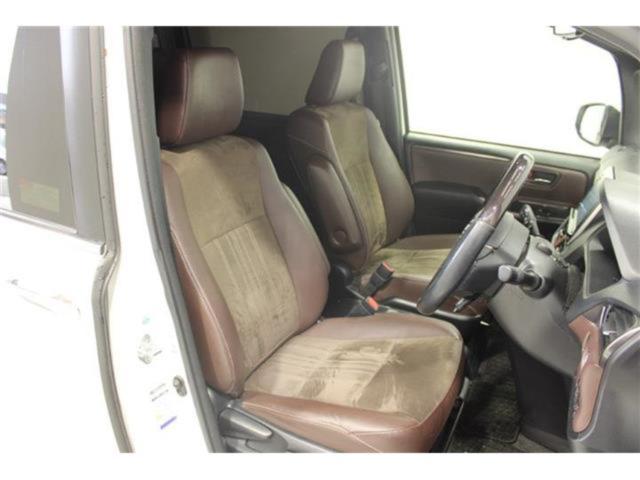 エスクァイア（新潟県新潟市東区）画像40