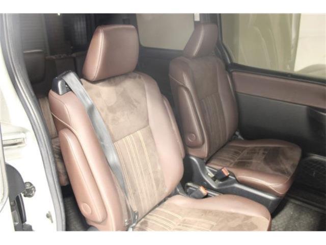 エスクァイア（新潟県新潟市東区）画像42