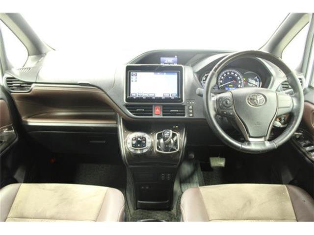 エスクァイア（新潟県新潟市東区）画像49