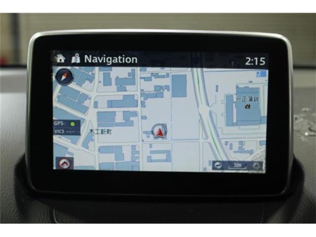 CX-3（新潟県新潟市東区）画像3