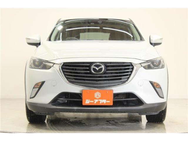 CX-3（新潟県新潟市東区）画像8