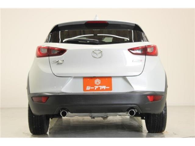 CX-3（新潟県新潟市東区）画像12