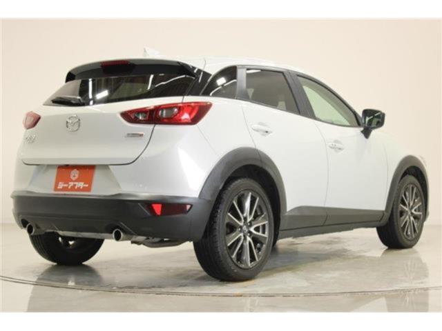CX-3（新潟県新潟市東区）画像13