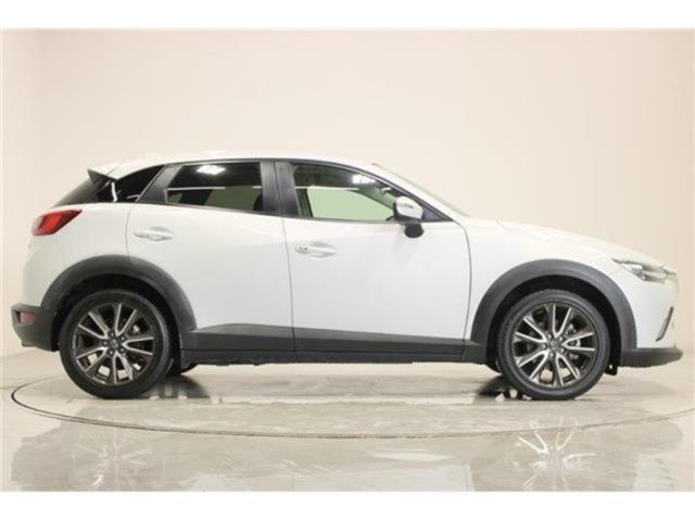 CX-3（新潟県新潟市東区）画像14