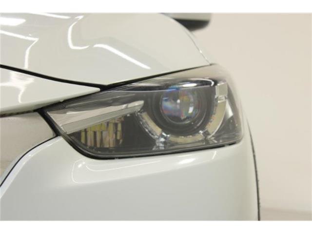 CX-3（新潟県新潟市東区）画像16