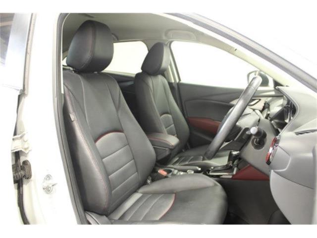 CX-3（新潟県新潟市東区）画像37