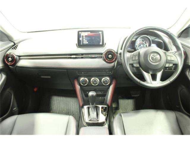 CX-3（新潟県新潟市東区）画像44