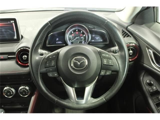 CX-3（新潟県新潟市東区）画像45