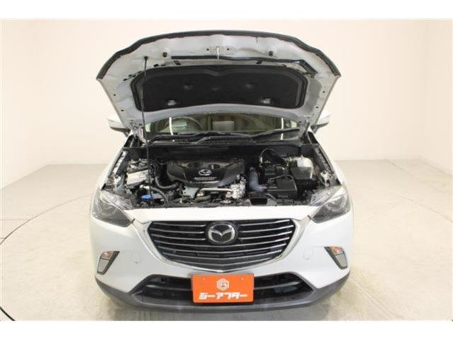 CX-3（新潟県新潟市東区）画像70