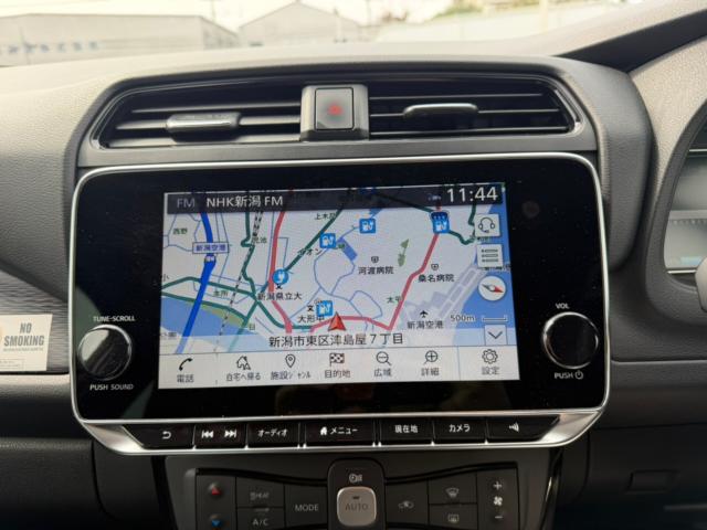 リーフ（新潟県新潟市東区）画像3