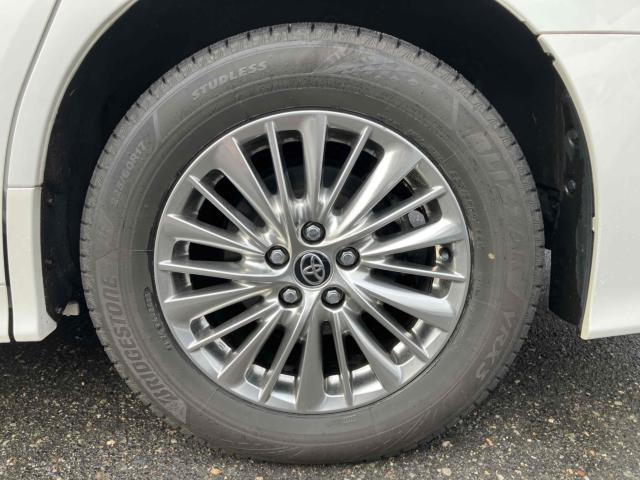 アルファードハイブリッド（新潟県新潟市中央区）画像18