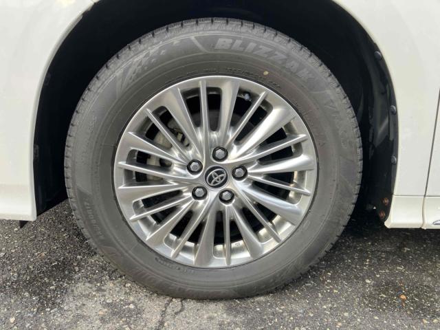 アルファードハイブリッド（新潟県新潟市中央区）画像17