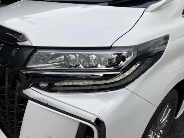 アルファードハイブリッド（新潟県新潟市中央区）画像10