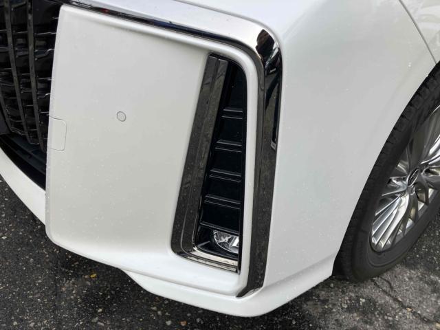 アルファードハイブリッド（新潟県新潟市中央区）画像11