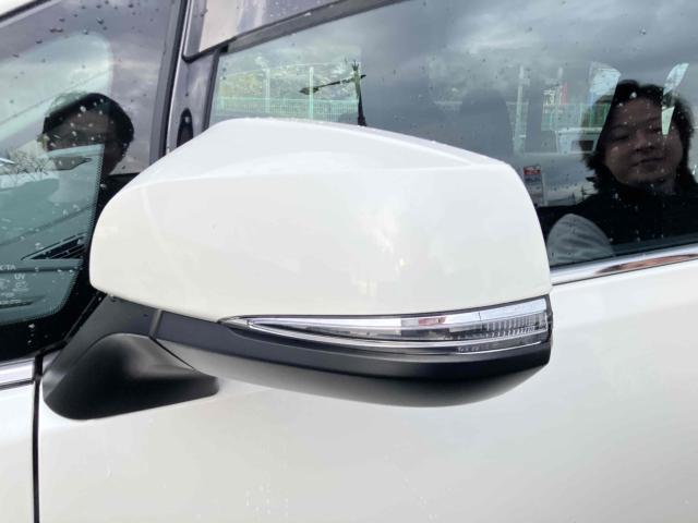 アルファードハイブリッド（新潟県新潟市中央区）画像12