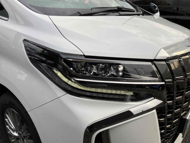 アルファードハイブリッド（新潟県新潟市中央区）画像13