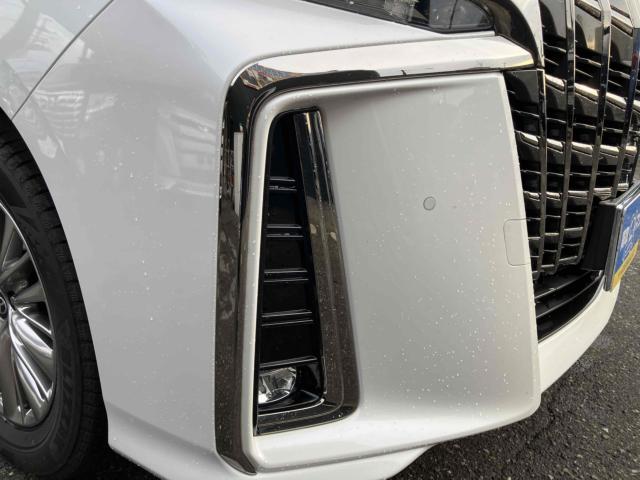 アルファードハイブリッド（新潟県新潟市中央区）画像14