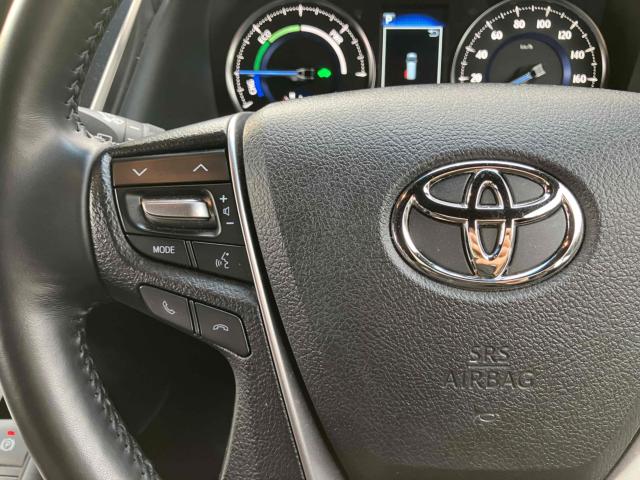 アルファードハイブリッド（新潟県新潟市中央区）画像21