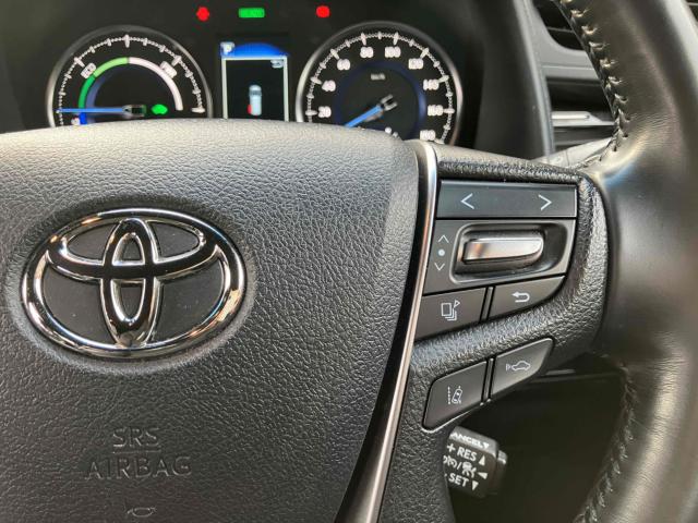 アルファードハイブリッド（新潟県新潟市中央区）画像22