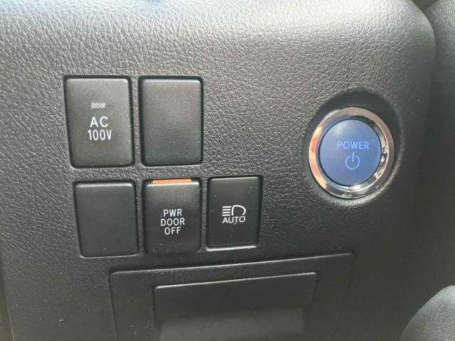 アルファードハイブリッド（新潟県新潟市中央区）画像26