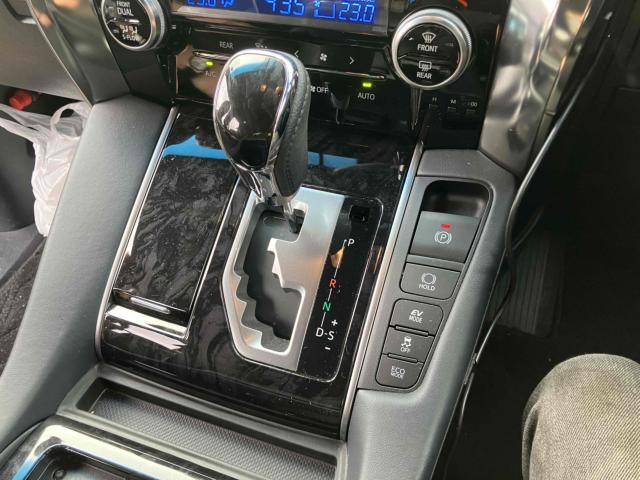 アルファードハイブリッド（新潟県新潟市中央区）画像29