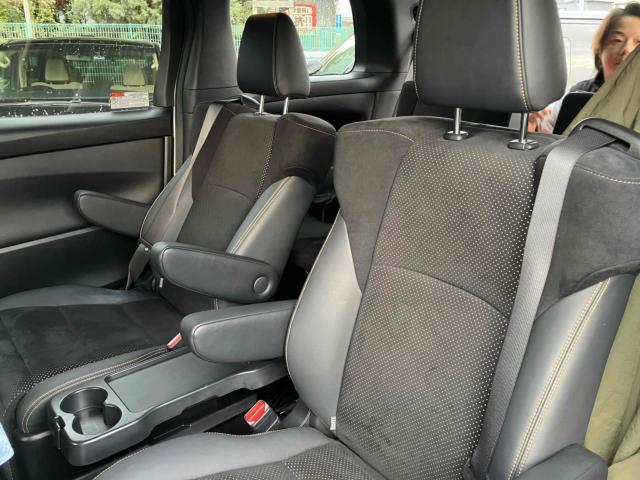 アルファードハイブリッド（新潟県新潟市中央区）画像34