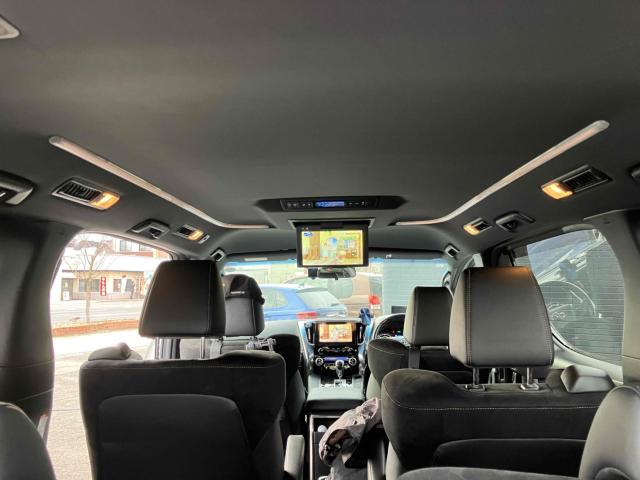 アルファードハイブリッド（新潟県新潟市中央区）画像36