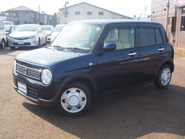 アルトラパン（新潟県燕市）画像21