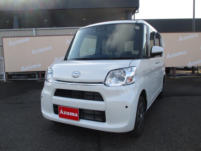 タント（新潟県上越市）画像2