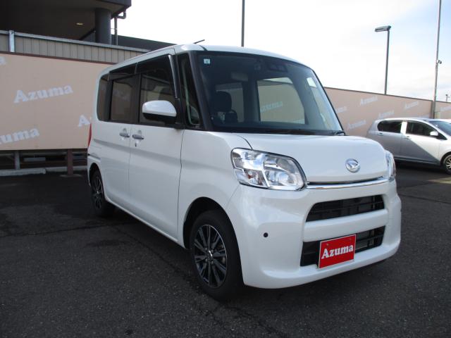 タント（新潟県上越市）画像4