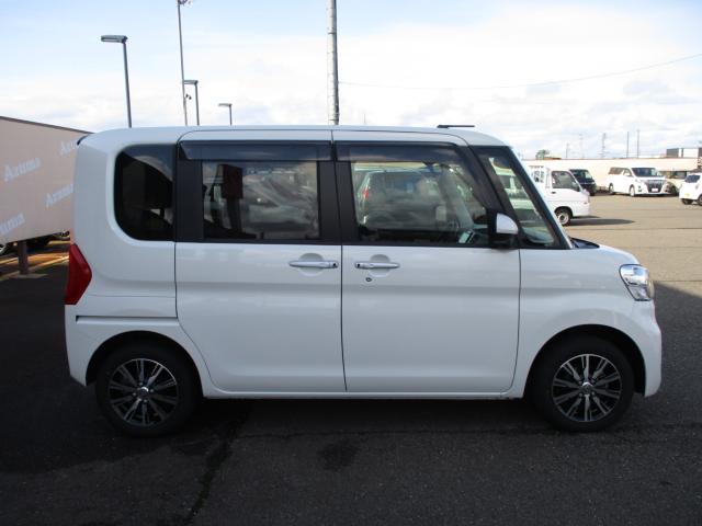 タント（新潟県上越市）画像5