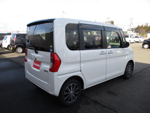 タント（新潟県上越市）画像6