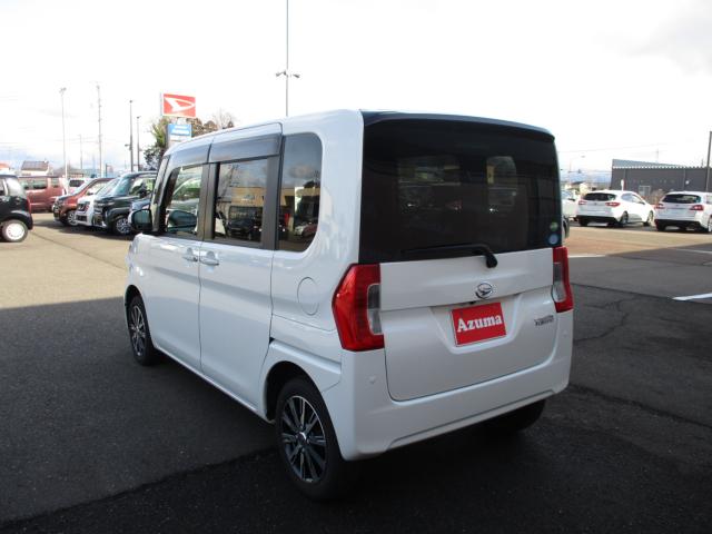 タント（新潟県上越市）画像8