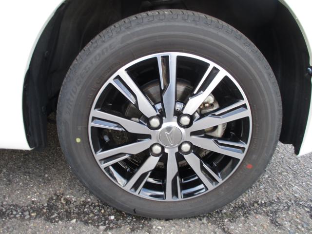 タント（新潟県上越市）画像12