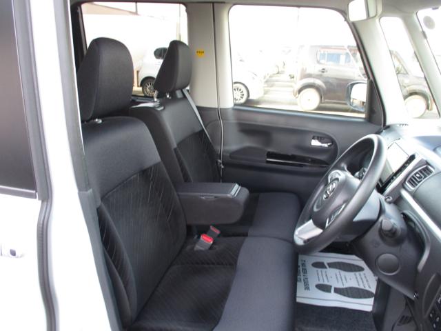 タント（新潟県上越市）画像16