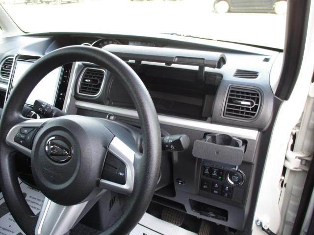 タント（新潟県上越市）画像21