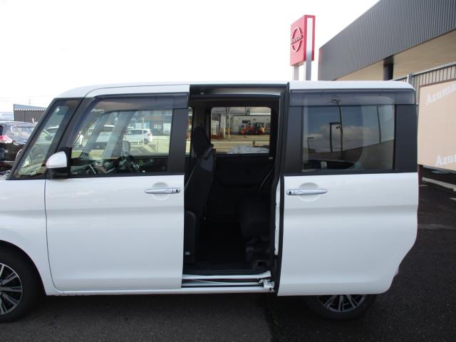 タント（新潟県上越市）画像36