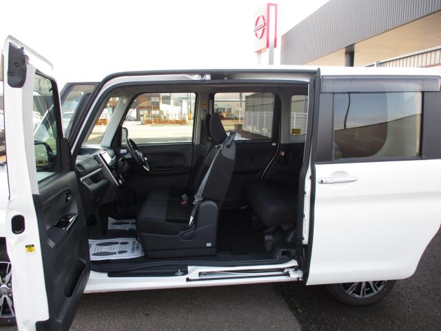 タント（新潟県上越市）画像37