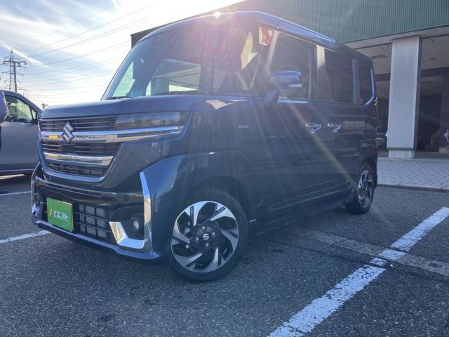 スペーシア（新潟県新潟市西蒲区）画像5