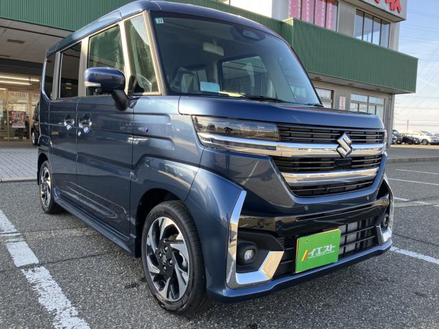 スペーシア（新潟県新潟市西蒲区）画像8