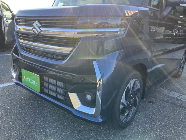 スペーシア（新潟県新潟市西蒲区）画像10