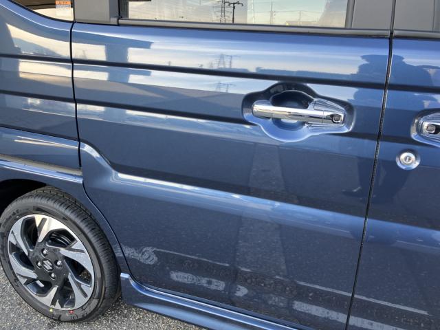 スペーシア（新潟県新潟市西蒲区）画像15