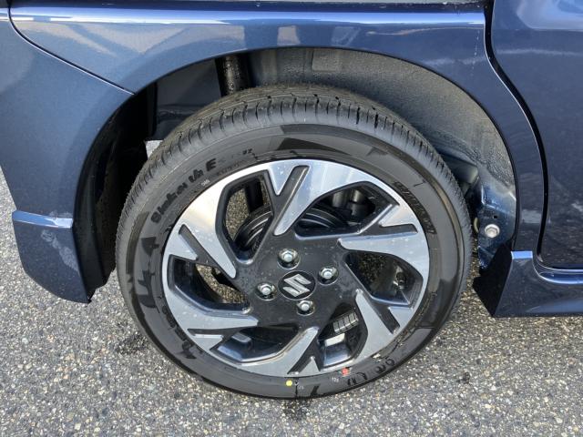 スペーシア（新潟県新潟市西蒲区）画像17