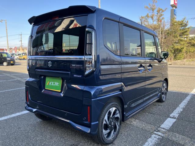 スペーシア（新潟県新潟市西蒲区）画像19