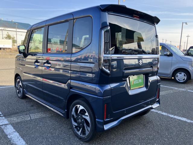 スペーシア（新潟県新潟市西蒲区）画像20