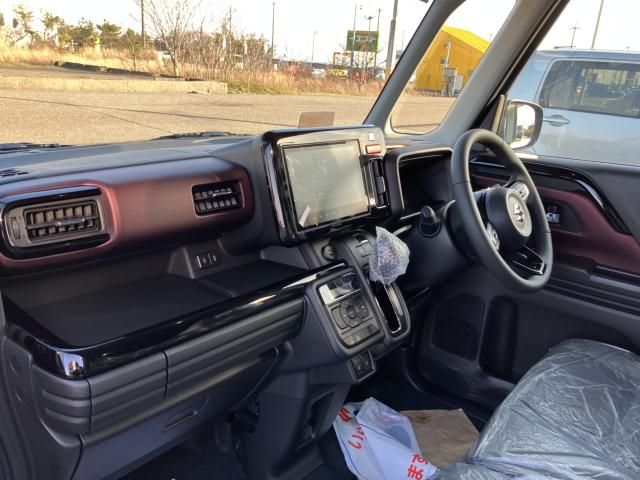 スペーシア（新潟県新潟市西蒲区）画像29