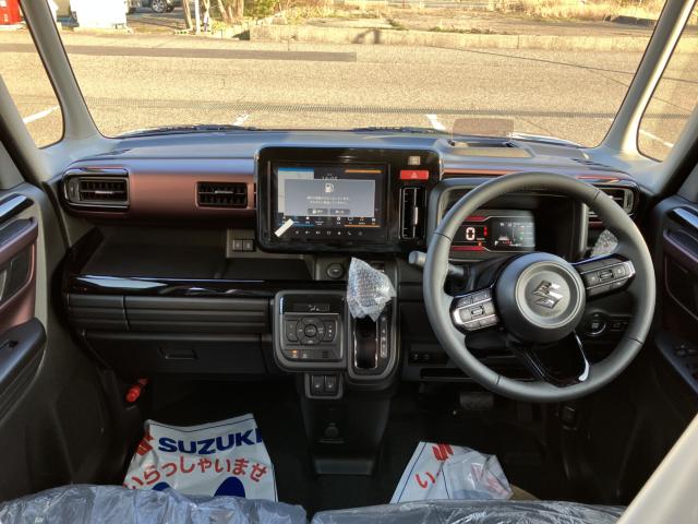 スペーシア（新潟県新潟市西蒲区）画像34