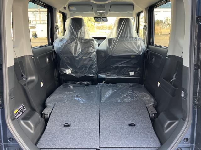 スペーシア（新潟県新潟市西蒲区）画像43